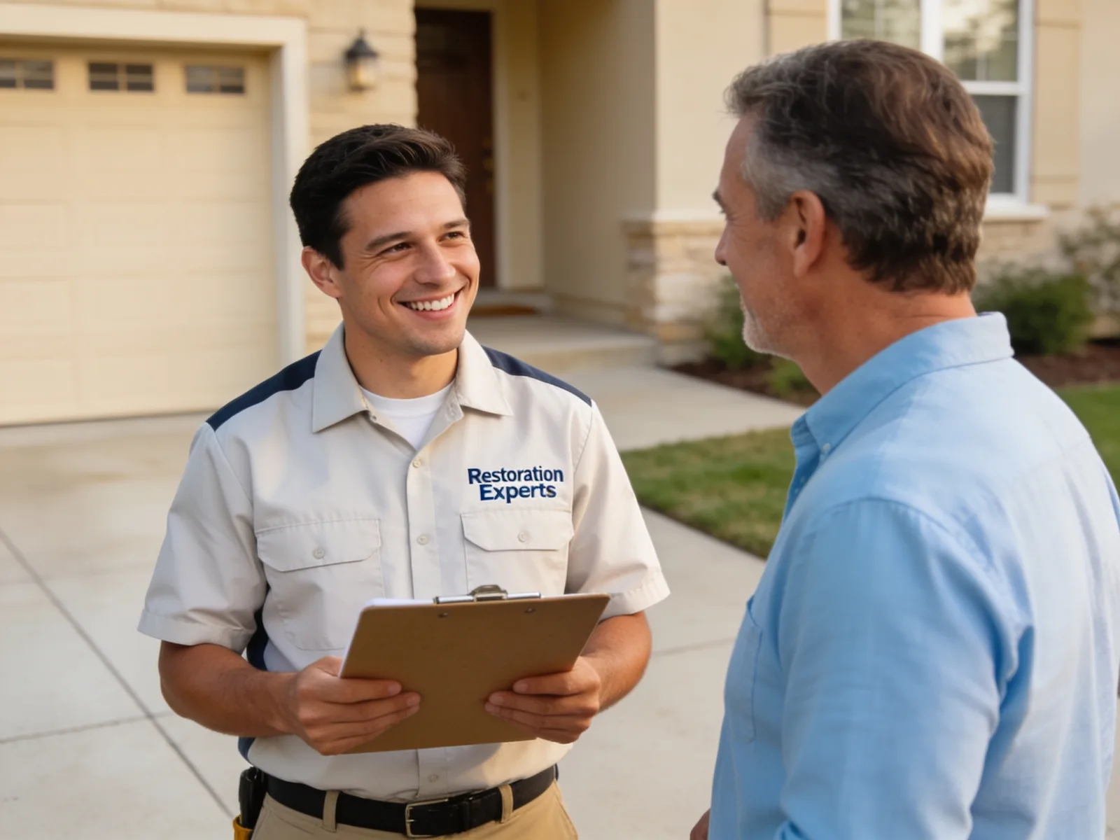 Water Damage Cleanup Rush City, MN FAQs